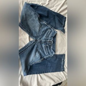 Ariat jeans